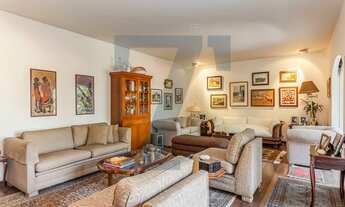 Imagem: Apartamento à venda em Alto de Pinheiros