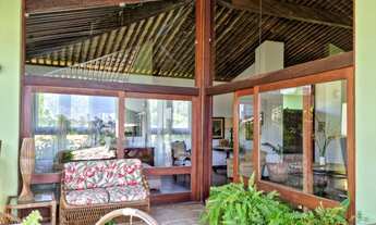 Imagem 2: Casa de condomínio para venda com 600 metros quadrados com 4 quartos em Ondina - Salvador