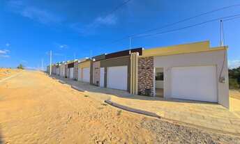 Imagem: Casa para venda com 115 metros quadrados