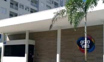 Imagem: Residencial Gran Vitá