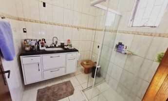 Imagem 5: Casa para venda com 180 metros quadrados com 4 quartos em Capoeiras - Florianópolis - SC