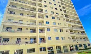 Imagem: Apartamento para venda com 55 metros quadrados