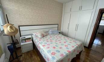 Imagem 4: Apartamento para venda tem 110 metros quadrados com 3 quartos em Santa Helena - Vitória