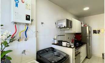 Imagem 6: 3 Quartos com suíte de frente, a uma quadra do mar em Praia de Itaparica, Vila Velha/ES