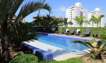 Imagem 4: Florianópolis - Apartamento Padrão - Jardim Atlântico