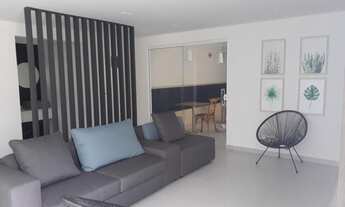 Imagem 7: Apartamento para venda com 63 metros quadrados com 2 quartos em Monte Alegre - Camboriú