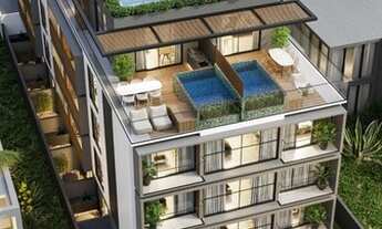 Imagem 1: Flat no Bessa, Restinga, a partir de 215.900,00(BES10