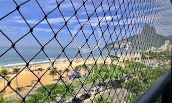 Imagem 6: Ipanema Apartamento com 3 dormitórios