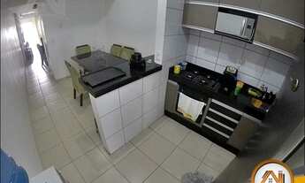 Imagem 5: Casa com 2 dormitórios à venda, 102 m² por R$ 230.000,00 - Prefeito José Walter - Fortalez