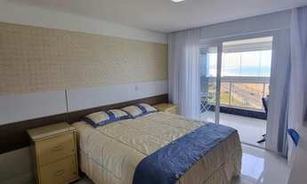 Imagem 7: Apartamento para Venda em Salvador, Armação, 1 dormitório, 1 suíte, 1 banheiro, 1 vaga