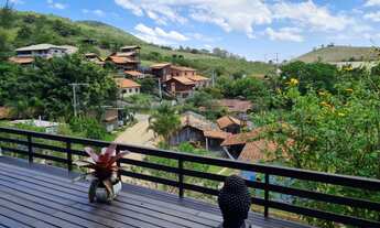 Imagem 3: Casa para venda possui 110 metros quadrados com 2 quartos em Praia do Rosa - Imbituba - SC