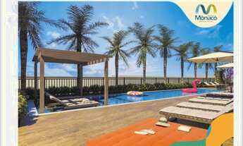 Imagem 5: Apartamento no Residencial Mônaco - Granja Viana - A partir R$ 185.900,00