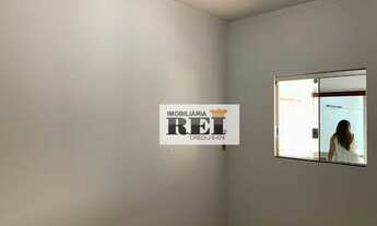 Imagem 6: Casa com 2 dormitórios para alugar, 70 m² por R$ 1.200/mês - Residencial Veneza - Rio Verd