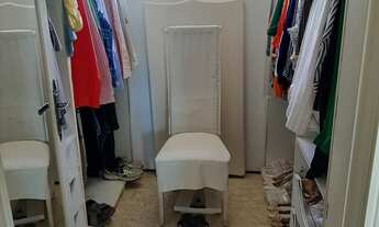 Imagem 3: Apartamento para venda com 175 metros quadrados com 4 quartos em Aldeota - Fortaleza - CE