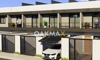 Imagem: SOBRADO 2 DORMITORIOS AVENTUREIRO JOINVILLE