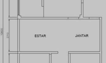 Imagem 7: Apartamento no Bairro Casa Branca em Santo André/SP