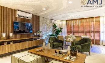 Imagem 2: Apartamentos de 3 Suítes plenas l Pronto p/ Morar l ao lado do Goiânia Shopping!