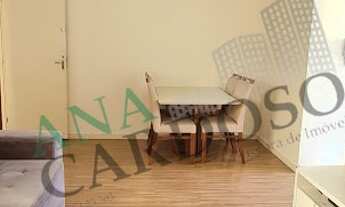 Imagem: Apto térreo