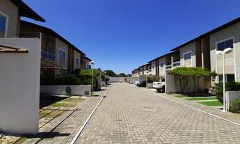 Imagem 3: Ótimo Duplex em Condomínio - Excelente Localização -Guaribas - Eusébio - CE