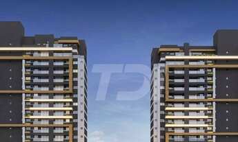 Imagem 4: Apartamento com 2 dormitórios à venda, 68 m² por R$ 683.751,00 - Champagnat - Curitiba/PR