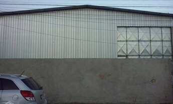 Imagem: Galpão para venda possui 380 metros quadrados