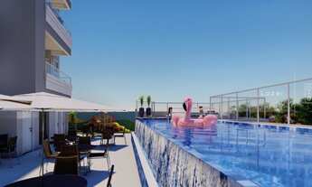 Imagem 3: Apartamento para venda com 97 m2 com 1 suite mais 2 dormitorios