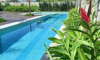 Imagem 2: Casa para venda com 474 metros quadrados com 4 quartos em Jurerê Internacional - Florianóp