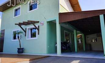 Imagem 2: Casa Residencial com 4 quartos à venda por R$ 650000.00, 180.00 m2 - INGLESES DO RIO VERME