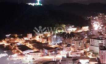 Imagem 7: RESIDENCIAL MERITHAMON - 3 SUÍTES - 3 VAGAS