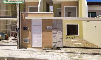 Imagem: REF 11607 - Excelente casa duplex no Coité!