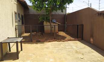 Imagem 3: Casa para venda possui 110 metros quadrados com 3 quartos em Residencial Aquários - Goiâni