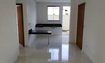 Imagem 6: Apto novo no Xangrilá com área privativa