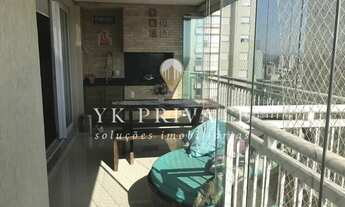 Imagem 6: Atelier Aquarela/ Rua Faustolo/ Vila Romana/ 133m²/ 3 suítes / 2 vagas/ Paulo Mauro