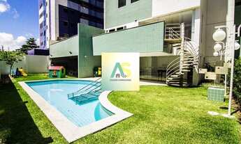 Imagem 3: Apartamento 03 quartos Pronto para morar no Pina ao lado do Shopping Rio Mar