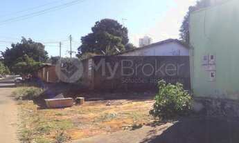 Imagem: Goiânia - Terreno Padrão - Setor Pedro