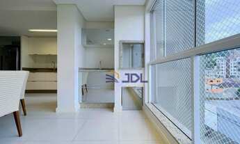 Imagem 6: Apartamento com 3 dormitórios à venda, 104 m² por R$ 650.000,00 - Escola Agrícola - Blumen