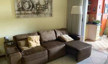 Imagem 4: Lindo Apartamento mobiliado na Vila Nova