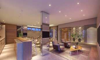 Imagem 3: Apto gardem - 2 quartos com 2 vagas