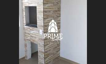 Imagem 5: Sobrado para venda tem 135 metros quadrados com 3 quartos em Uberaba - Curitiba - PR