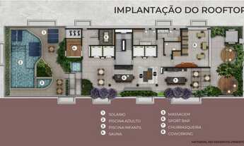 Imagem: Condomínio Soul Itapecuru - Alphaville