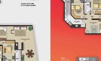 Imagem 5: GUARAPARI - Apartamento Padrão - PRAIA DO MORRO