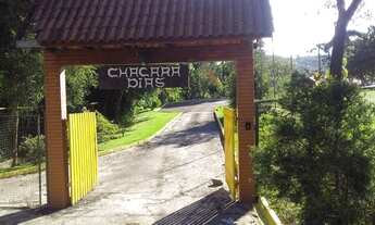 Imagem 3: Chácara em Campo Largo, com 48.000m²