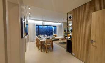 Imagem 3: Apartamento LANÇAMENTO ZAYN HOME MARISTA - Alto Padrão - Setor Marista - Goiânia - GO