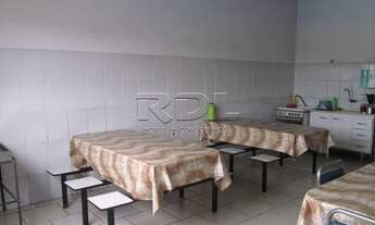 Imagem 4: Galpao à venda, Jardim Alzira - SÃO PAULO/SP