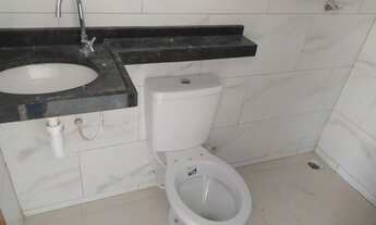 Imagem 4: Apartamento com dois quartos no Cristo João pessoa