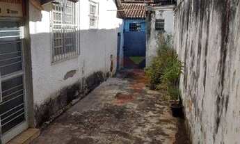 Imagem 2: Barracão para alugar, 58 m² por R$ 860,00/mês - Setor Central - Goiânia/GO