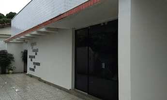 Imagem 2: Prédio Comercial Jardim Europa