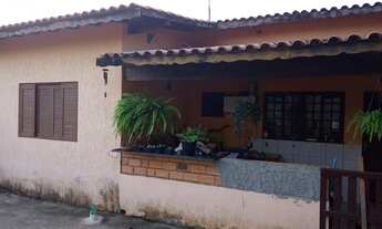 Imagem 2: Casa para venda com 60 metros quadrados com 1 quarto em Parque Florianópolis - Jaguariúna