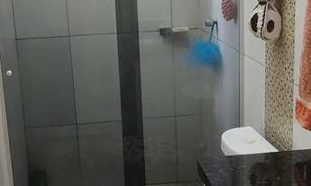 Imagem 3: Casa 2 quarto no setor estrela Dalva entrada Baixa