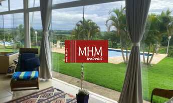 Imagem: Linda chácara no Nova Rheata